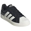 Buty adidas STREETTALK W JP8284 czarny 40